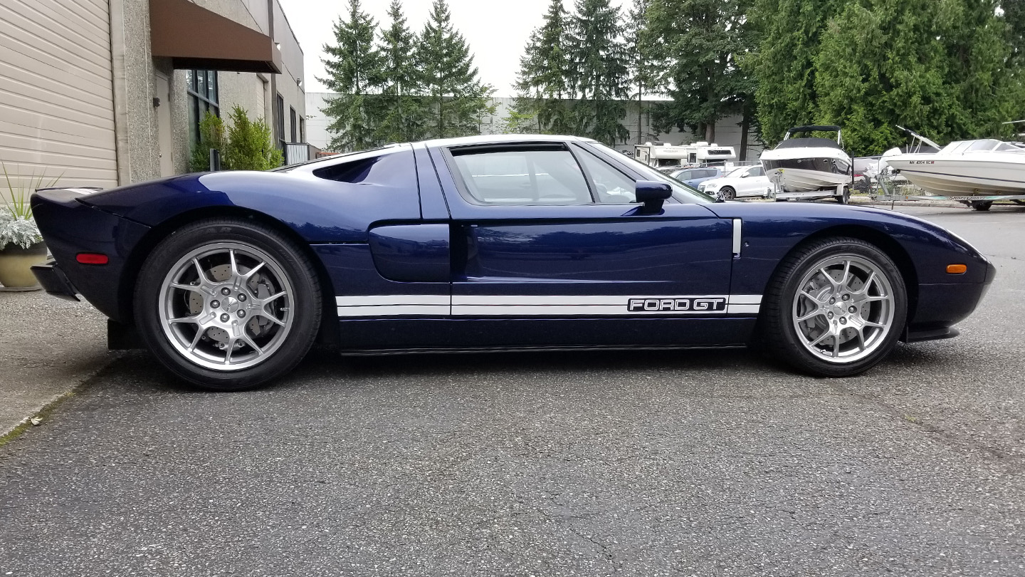 Garages, Shows & Random Shots 41